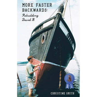 More Faster Backwards: Rebuilding David B
