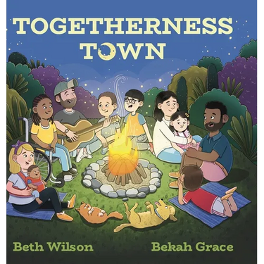 Togetherness Town
