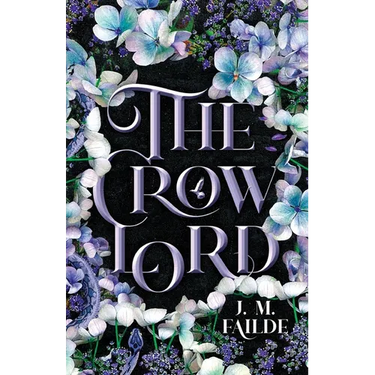 The Crow Lord