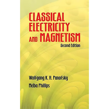 Classical Electricity and Magnetism