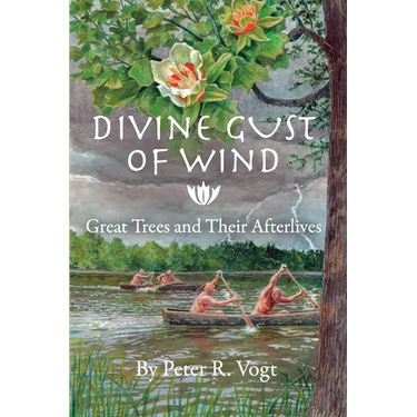 Divine Gust of Wind: The Afterlife of Great Trees