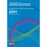 Global Forum on Transparency and Exchange of Information for Tax Purposes: Egypt 2024 (Second Round)
