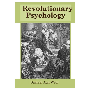 Revolutionary Psychology