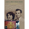 Just a Boy from Home: With songs, stories and recipes