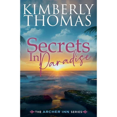 Secrets in Paradise