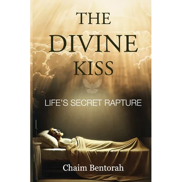The Divine Kiss: Life's Secret Rapture
