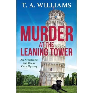 Murder at the Leaning Tower