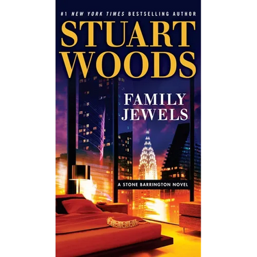 Family Jewels