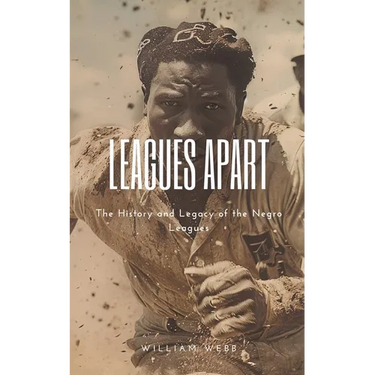 Leagues Apart: The History and Legacy of the Negro Leagues