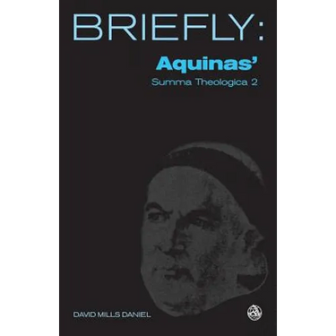 Aquinas' Summa Theologica II