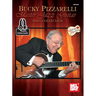 Bucky Pizzarelli Master Jazz Guitar Solo Collection