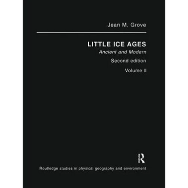 The Little Ice Age