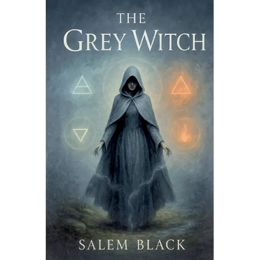 The Grey Witch