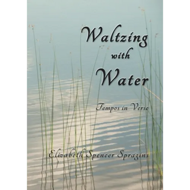 Waltzing with Water: Tempos in Verse