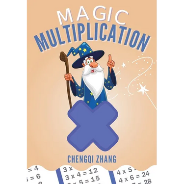 Magic Multiplication: Discover the Ultimate Formula for Fast Multiplication