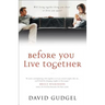 Before You Live Together