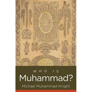 Who Is Muhammad?