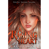 A Raging Heart