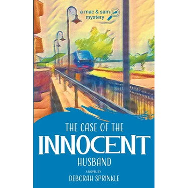 The Case of the Innocent Husband