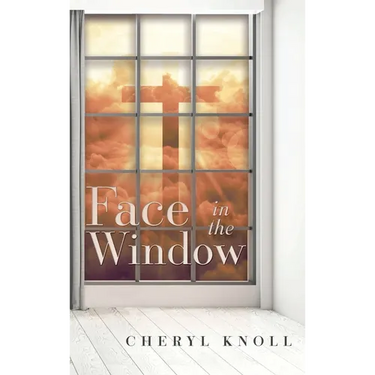 Face in the Window