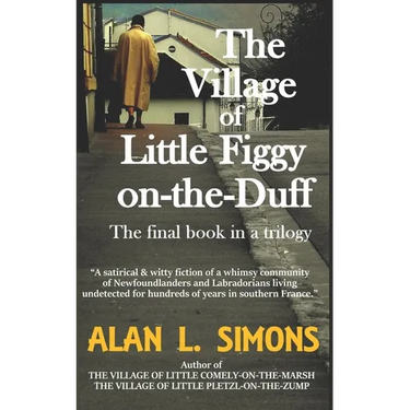 The Village of Little Figgy-on-the-Duff