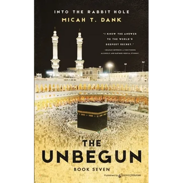The Unbegun