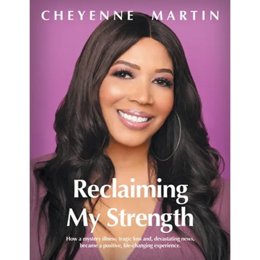 Reclaiming My Strength