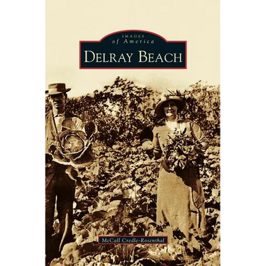 Delray Beach