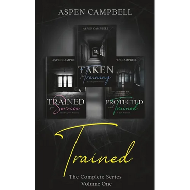 Trained: The Complete Series