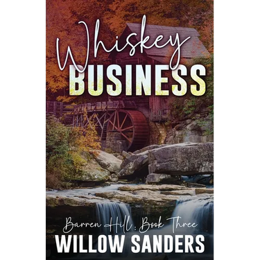 Whiskey Business