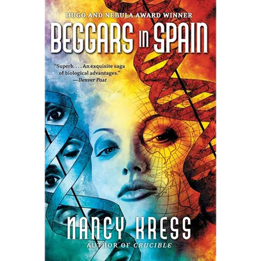 Beggars in Spain