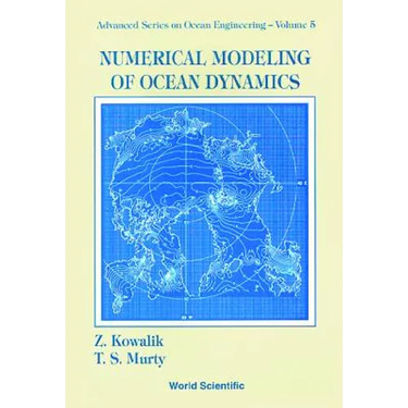 Numerical Modeling of Ocean Dynamics(v5)