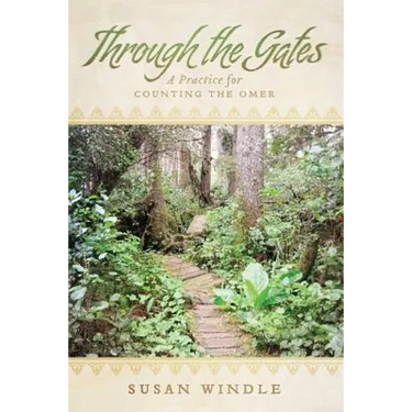 Through the Gates: A Practice for Counting the Omer