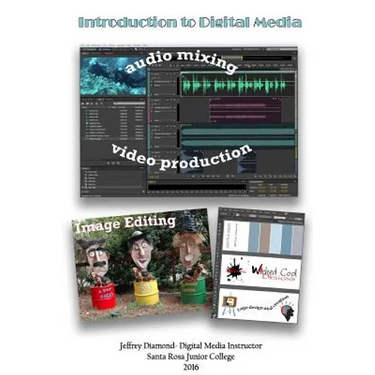 Introduction to Digital Media