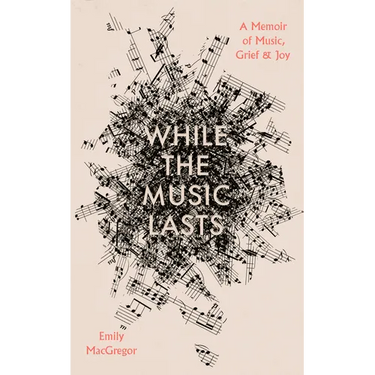 While the Music Lasts