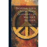 Proposal for a Total Peace Offensive / by Walter P. Reuther.