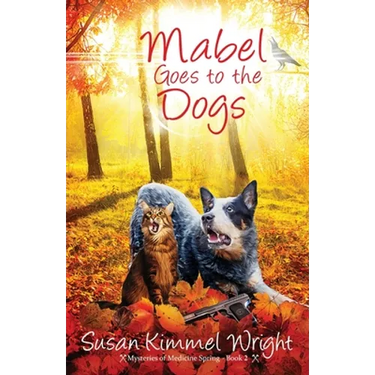 Mabel Goes to the Dogs