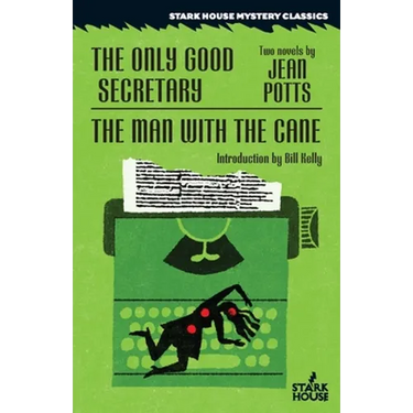 The Only Good Secretary / The Man With the Cane
