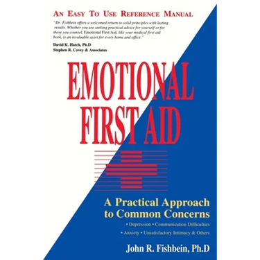 Emotional First Aid
