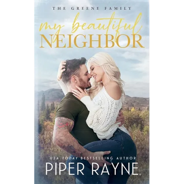 My Beautiful Neighbor