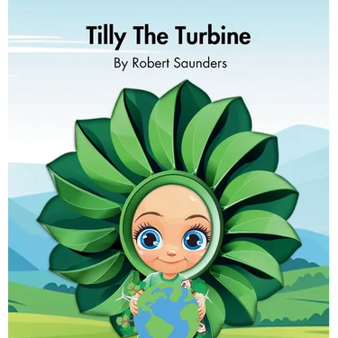 Tilly The Turbine