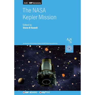 The NASA Kepler Mission