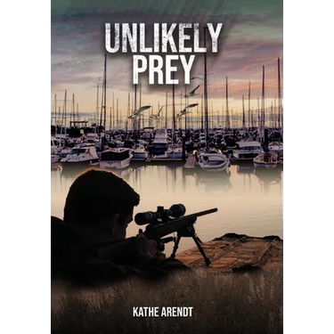 Unlikely Prey