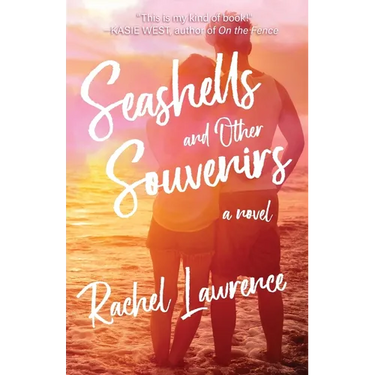Seashells and Other Souvenirs