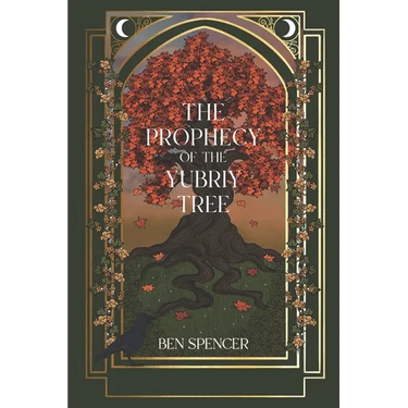 The Prophecy of the Yubriy Tree
