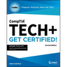 Comptia Tech+ Certmike: Prepare. Practice. Pass the Test! Get Certified!: Exam Fc0-U71