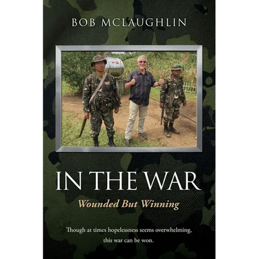 In the War: Wounded But Winning