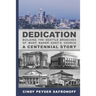 Dedication: Building the Seattle Branches of Mary Baker Eddy's Church, A Centennial Story - Part 1: 1889 to 1929