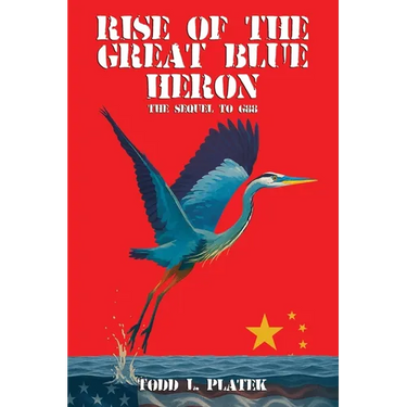 Rise of the Great Blue Heron: The Sequel to G88