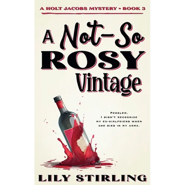 A Not So Rosy Vintage